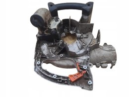 STIHL BG 55 OSŁONA OBUDOWA ZBIORNIK KORPUS