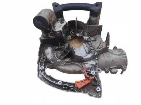 STIHL BG 55 OSŁONA OBUDOWA ZBIORNIK KORPUS STIHL BG 55 OSŁONA OBUDOWA ZBIORNIK KORPUS