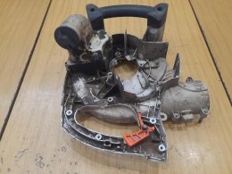 STIHL BG 55 OSŁONA OBUDOWA ZBIORNIK KORPUS