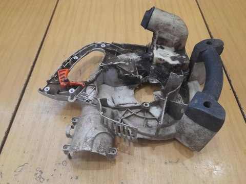 STIHL BG 55 OSŁONA OBUDOWA ZBIORNIK KORPUS STIHL BG 55 OSŁONA OBUDOWA ZBIORNIK KORPUS
