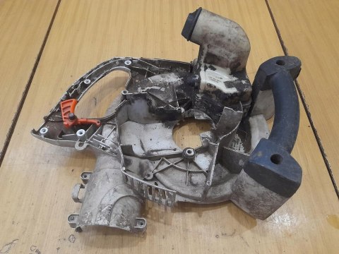 STIHL BG 55 OSŁONA OBUDOWA ZBIORNIK KORPUS STIHL BG 55 OSŁONA OBUDOWA ZBIORNIK KORPUS