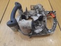 STIHL BG 55 OSŁONA OBUDOWA ZBIORNIK KORPUS