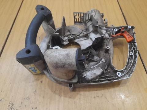 STIHL BG 55 OSŁONA OBUDOWA ZBIORNIK KORPUS STIHL BG 55 OSŁONA OBUDOWA ZBIORNIK KORPUS