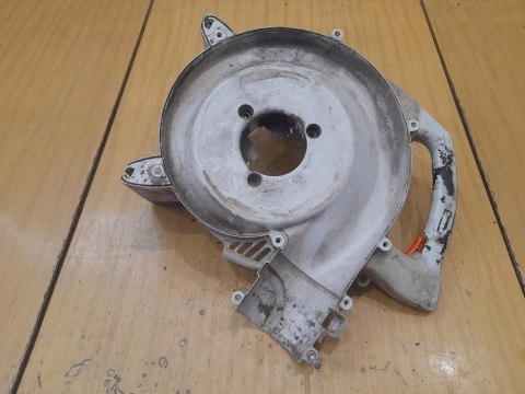 STIHL BG 55 OSŁONA OBUDOWA ZBIORNIK KORPUS STIHL BG 55 OSŁONA OBUDOWA ZBIORNIK KORPUS