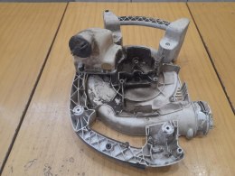 STIHL BG 55 OSŁONA OBUDOWA ZBIORNIK KORPUS