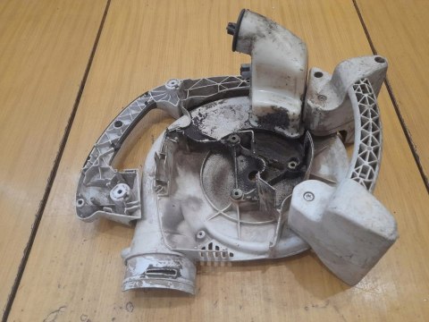 STIHL BG 55 OSŁONA OBUDOWA ZBIORNIK KORPUS STIHL BG 55 OSŁONA OBUDOWA ZBIORNIK KORPUS