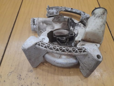 STIHL BG 55 OSŁONA OBUDOWA ZBIORNIK KORPUS STIHL BG 55 OSŁONA OBUDOWA ZBIORNIK KORPUS