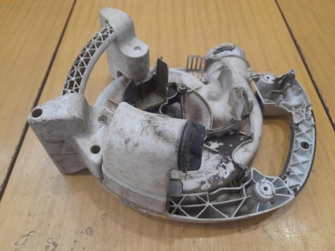 STIHL BG 55 OSŁONA OBUDOWA ZBIORNIK KORPUS STIHL BG 55 OSŁONA OBUDOWA ZBIORNIK KORPUS