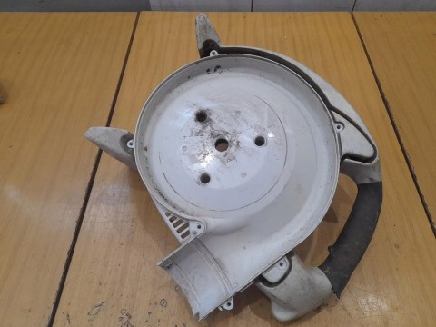 STIHL BG 55 OSŁONA OBUDOWA ZBIORNIK KORPUS STIHL BG 55 OSŁONA OBUDOWA ZBIORNIK KORPUS