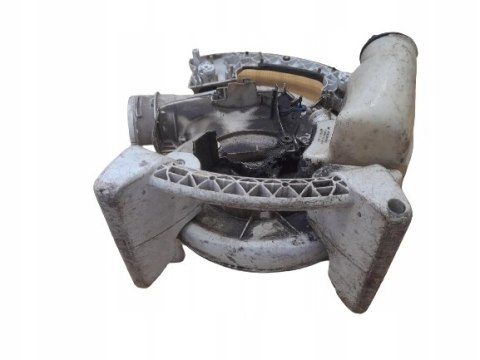 STIHL BG 55 OSŁONA OBUDOWA ZBIORNIK KORPUS STIHL BG 55 OSŁONA OBUDOWA ZBIORNIK KORPUS