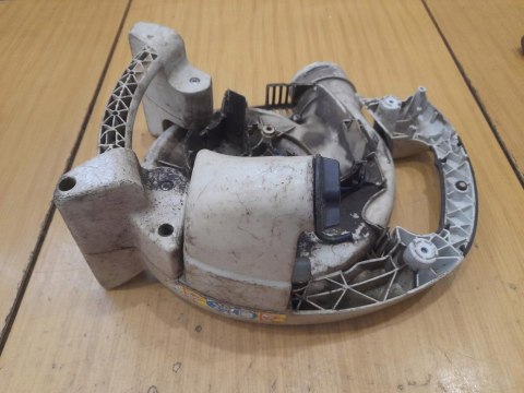 STIHL BG 55 OSŁONA OBUDOWA ZBIORNIK KORPUS STIHL BG 55 OSŁONA OBUDOWA ZBIORNIK KORPUS