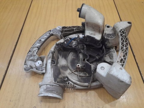 STIHL BG 55 OSŁONA OBUDOWA ZBIORNIK KORPUS STIHL BG 55 OSŁONA OBUDOWA ZBIORNIK KORPUS