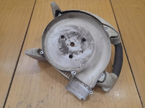 STIHL BG 55 OSŁONA OBUDOWA ZBIORNIK KORPUS STIHL BG 55 OSŁONA OBUDOWA ZBIORNIK KORPUS