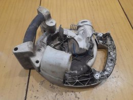 STIHL BG 55 OSŁONA OBUDOWA ZBIORNIK KORPUS