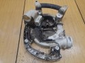 STIHL BG 55 OSŁONA OBUDOWA ZBIORNIK KORPUS