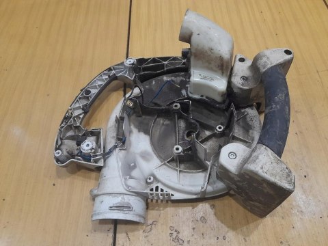 STIHL BG 55 OSŁONA OBUDOWA ZBIORNIK KORPUS STIHL BG 55 OSŁONA OBUDOWA ZBIORNIK KORPUS