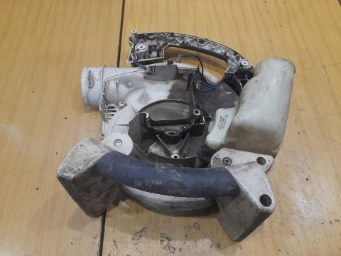 STIHL BG 55 OSŁONA OBUDOWA ZBIORNIK KORPUS STIHL BG 55 OSŁONA OBUDOWA ZBIORNIK KORPUS