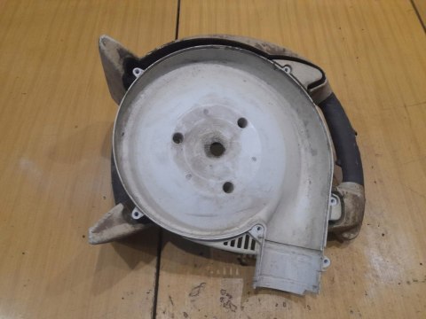 STIHL BG 55 OSŁONA OBUDOWA ZBIORNIK KORPUS STIHL BG 55 OSŁONA OBUDOWA ZBIORNIK KORPUS