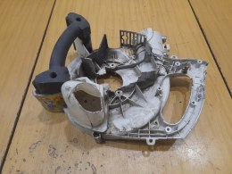 STIHL BG 55 OSŁONA OBUDOWA ZBIORNIK KORPUS