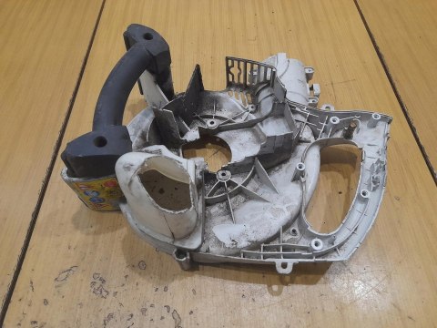 STIHL BG 55 OSŁONA OBUDOWA ZBIORNIK KORPUS STIHL BG 55 OSŁONA OBUDOWA ZBIORNIK KORPUS