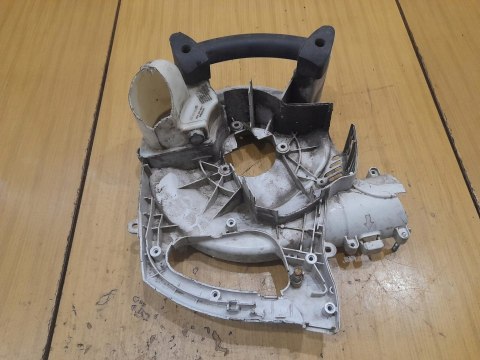 STIHL BG 55 OSŁONA OBUDOWA ZBIORNIK KORPUS STIHL BG 55 OSŁONA OBUDOWA ZBIORNIK KORPUS