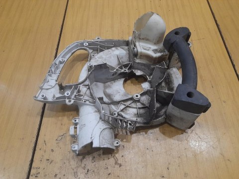 STIHL BG 55 OSŁONA OBUDOWA ZBIORNIK KORPUS STIHL BG 55 OSŁONA OBUDOWA ZBIORNIK KORPUS