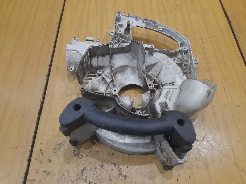 STIHL BG 55 OSŁONA OBUDOWA ZBIORNIK KORPUS STIHL BG 55 OSŁONA OBUDOWA ZBIORNIK KORPUS