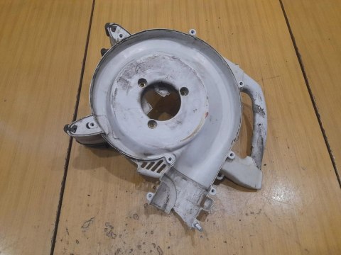 STIHL BG 55 OSŁONA OBUDOWA ZBIORNIK KORPUS STIHL BG 55 OSŁONA OBUDOWA ZBIORNIK KORPUS