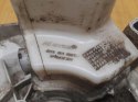 STIHL BG 55 OSŁONA OBUDOWA ZBIORNIK KORPUS