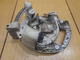 STIHL BG 55 OSŁONA OBUDOWA ZBIORNIK KORPUS