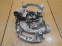 STIHL BG 55 OSŁONA OBUDOWA ZBIORNIK KORPUS