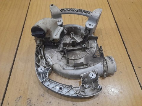 STIHL BG 55 OSŁONA OBUDOWA ZBIORNIK KORPUS STIHL BG 55 OSŁONA OBUDOWA ZBIORNIK KORPUS
