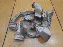 STIHL BG 55 OSŁONA OBUDOWA ZBIORNIK KORPUS