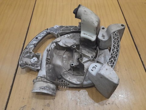 STIHL BG 55 OSŁONA OBUDOWA ZBIORNIK KORPUS STIHL BG 55 OSŁONA OBUDOWA ZBIORNIK KORPUS