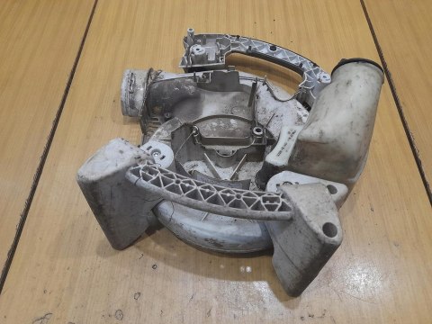 STIHL BG 55 OSŁONA OBUDOWA ZBIORNIK KORPUS STIHL BG 55 OSŁONA OBUDOWA ZBIORNIK KORPUS