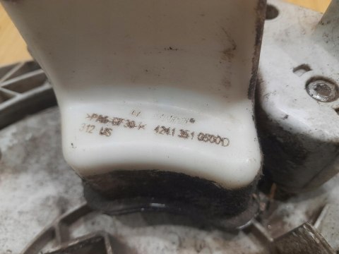 STIHL BG 55 OSŁONA OBUDOWA ZBIORNIK KORPUS STIHL BG 55 OSŁONA OBUDOWA ZBIORNIK KORPUS
