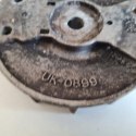 STIHL BG 72 MAGNETO KOŁO MAGNESOWE
