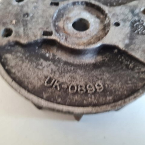 STIHL BG 72 MAGNETO KOŁO MAGNESOWE STIHL BG 72 MAGNETO KOŁO MAGNESOWE