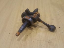 STIHL BG 75 WAŁ KORBOWY KORBOWÓD ORYGINAŁ