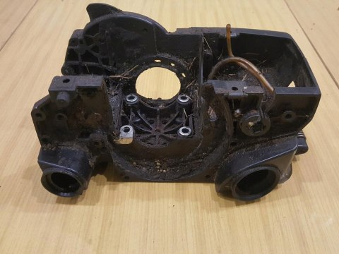 CRAFTSMAN 18 42CC KARTER OBUDOWA SILNIKA KORPUS CRAFTSMAN 18 42CC KARTER OBUDOWA SILNIKA KORPUS