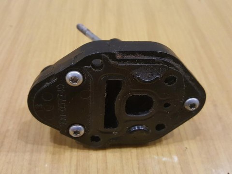 CRAFTSMAN 18 42CC KRÓCIEC PODSTAWA GAŹNIKA CRAFTSMAN 18 42CC KRÓCIEC PODSTAWA GAŹNIKA