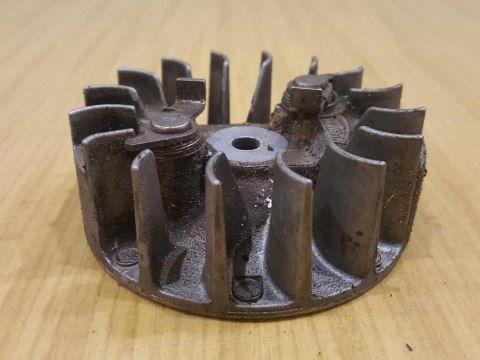 CRAFTSMAN 18 42CC MAGNETO KOŁO MAGNESOWE CRAFTSMAN 18 42CC MAGNETO KOŁO MAGNESOWE