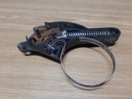 CRAFTSMAN 18 42CC OSŁONA OBUDOWA SPRĘŻYNA HAMULCA