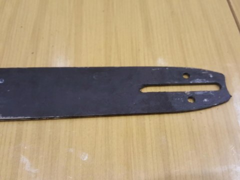 CRAFTSMAN 18 42CC PROWADNICA ŁAŃCUCHA TNĄCEGO CRAFTSMAN 18 42CC PROWADNICA ŁAŃCUCHA TNĄCEGO