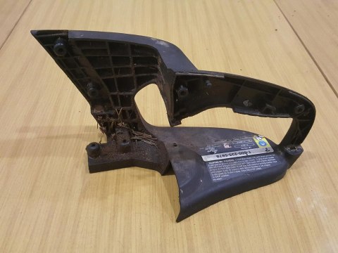 CRAFTSMAN 18 42CC RĄCZKA UCHWYT OBUDOWA OSŁONA CRAFTSMAN 18 42CC RĄCZKA UCHWYT OBUDOWA OSŁONA