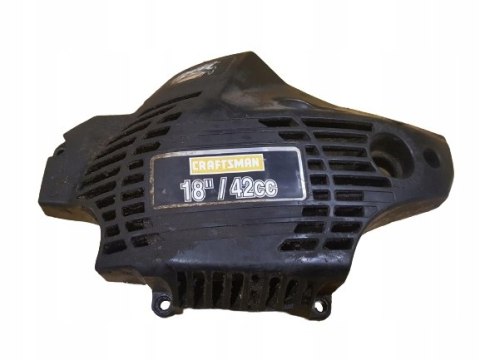 CRAFTSMAN 18 42CC SZARPAK STARTER OBUDOWA CRAFTSMAN 18 42CC SZARPAK STARTER OBUDOWA