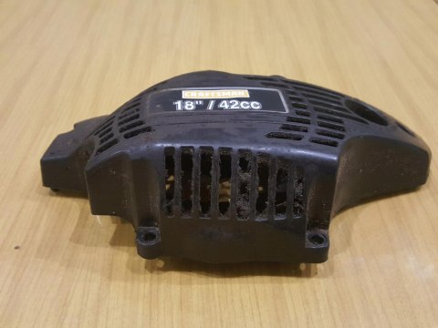 CRAFTSMAN 18 42CC SZARPAK STARTER OBUDOWA CRAFTSMAN 18 42CC SZARPAK STARTER OBUDOWA