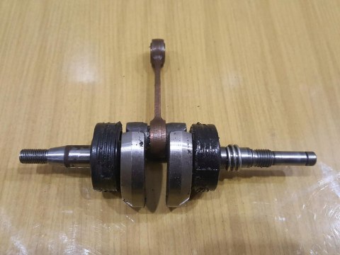 CRAFTSMAN 18 42CC WAŁ KORBOWY KORBOWÓD CRAFTSMAN 18 42CC WAŁ KORBOWY KORBOWÓD