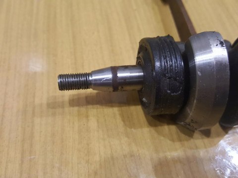 CRAFTSMAN 18 42CC WAŁ KORBOWY KORBOWÓD CRAFTSMAN 18 42CC WAŁ KORBOWY KORBOWÓD