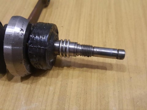 CRAFTSMAN 18 42CC WAŁ KORBOWY KORBOWÓD CRAFTSMAN 18 42CC WAŁ KORBOWY KORBOWÓD
